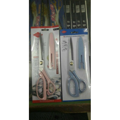 

Unik perkakas Gunting Dexian 8 dan 9 - 9 Inch 8N0vZ1 Berkualitas