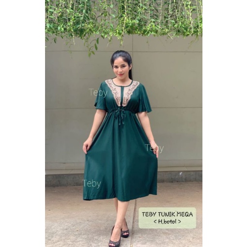 DASTER ARAB TEBY TUNIK MECA BY TEBY ORI