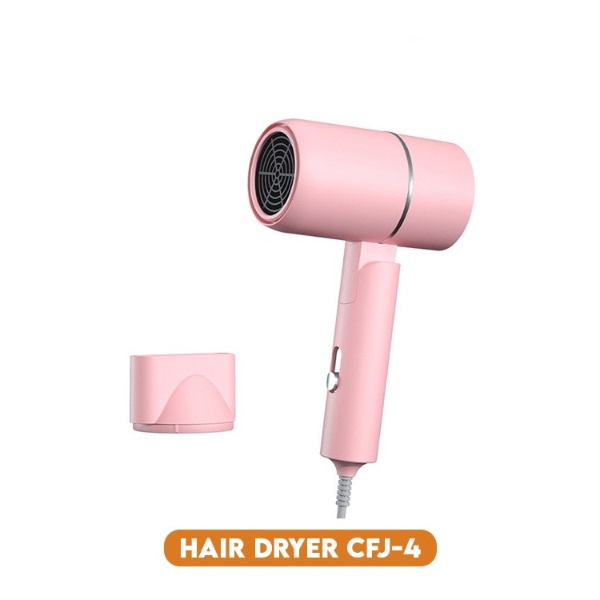 PROMO Hair Dryer Alat Rambut Hair Dryer hitam Pengering Rambut multifungsi Pengering Rambut salon-TERMURAH