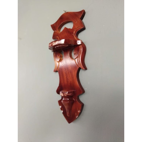 Blawong bethok & patrem