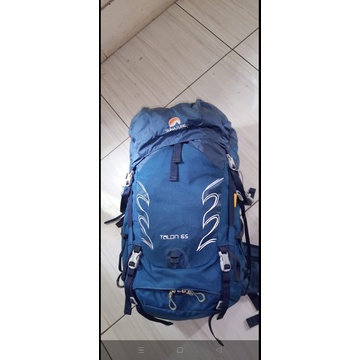 sunature talon 65L ORI