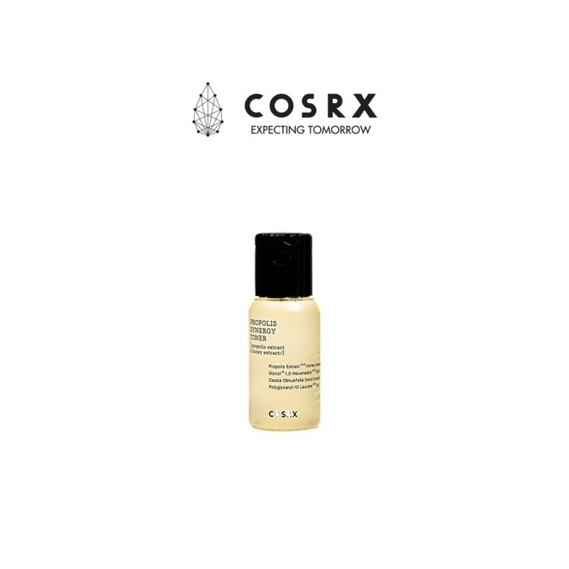 COSRX Full Fit Propolis Synergy Toner  30 ml/50 ml/150 ml