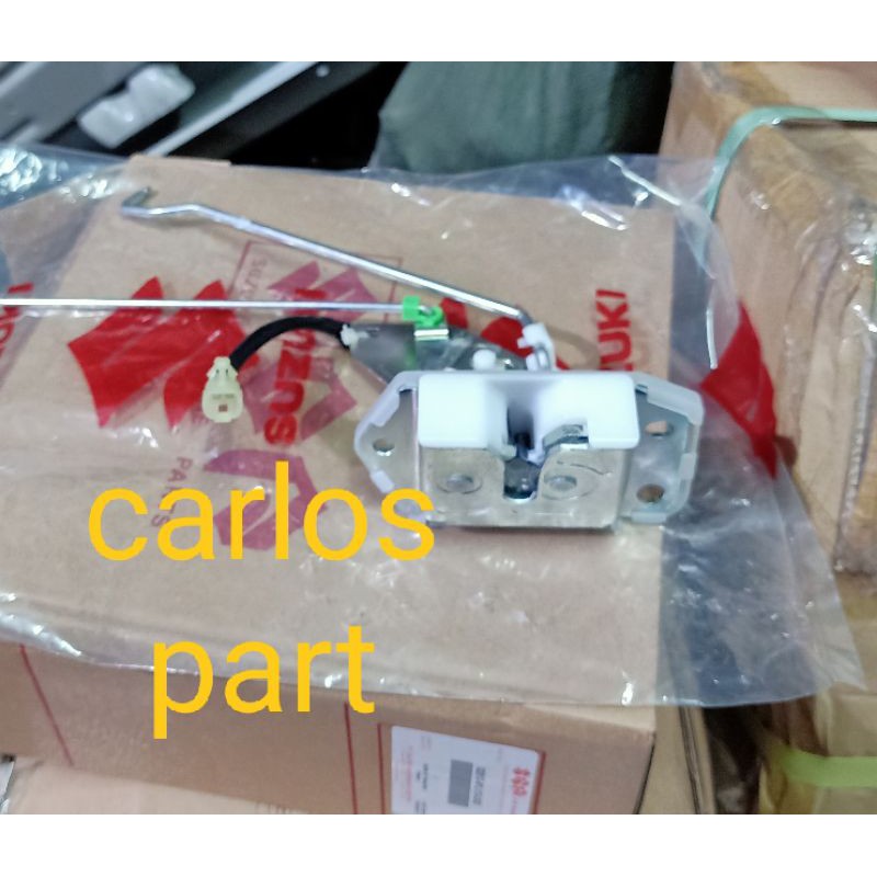 door lock bagasi apv original belakang