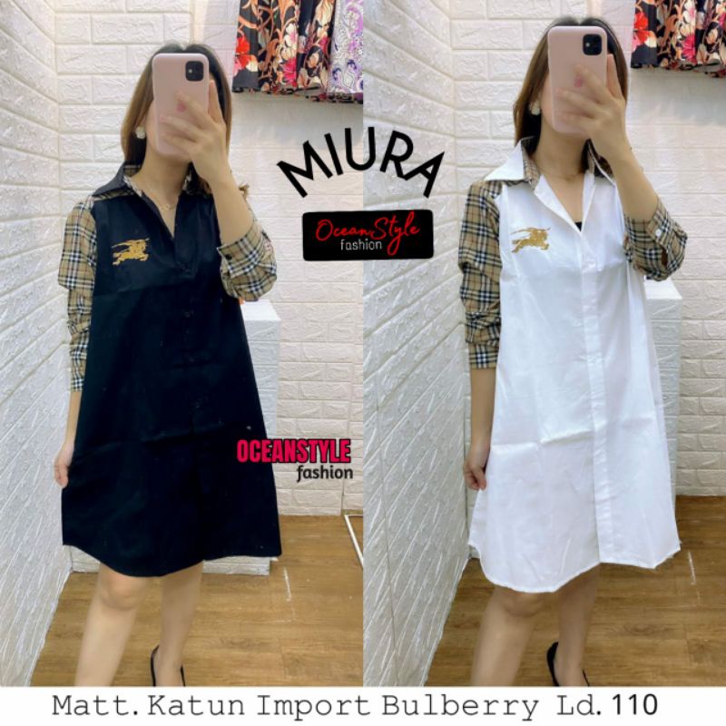 miura tunik