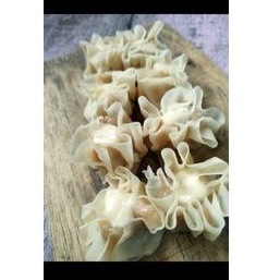 

Dimsum keju