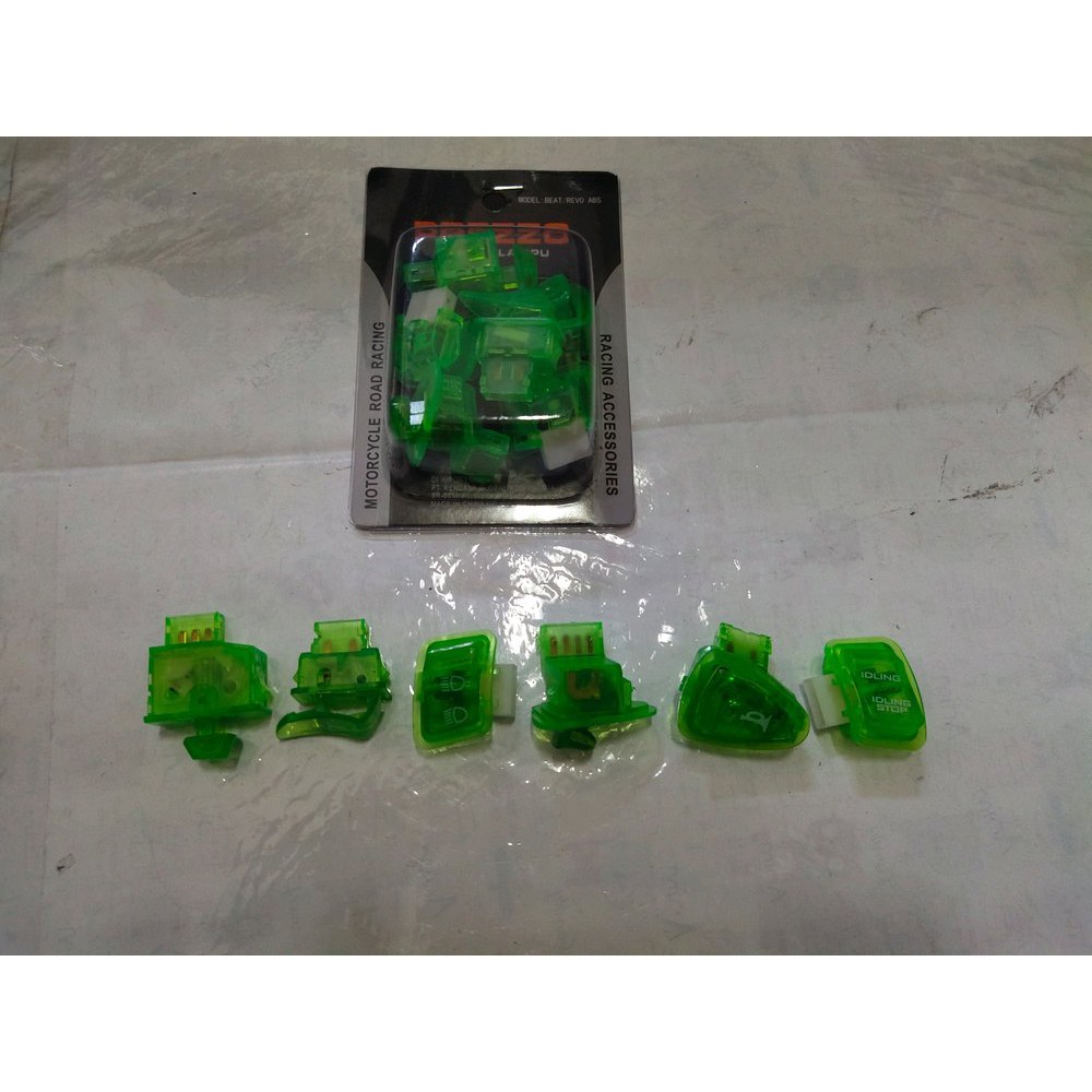 Tombol Lampu Variasi Saklar Lampu Honda Beat Honda Revo Abs Tombol Lampu Variasi Saklar Lampu Honda Beat Honda Revo Abs
