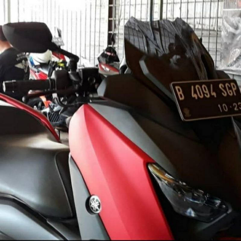 Spion Ducati universal nmax all new nmax 2020 Aerox pcx Adv