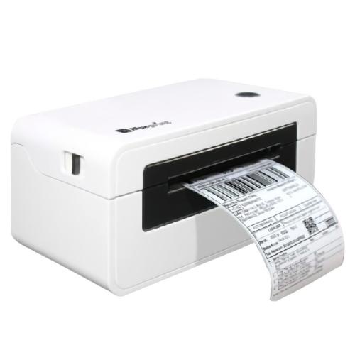 PRINTER BARCODE THERMAL LABEL RESI BLUEPRINT TD110D BLUETOOTH + USB