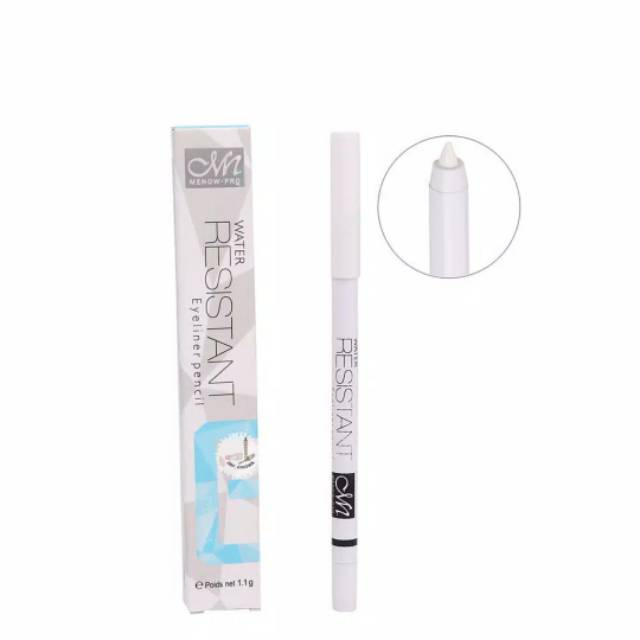 Waterline eyeliner *READYSTOCK*