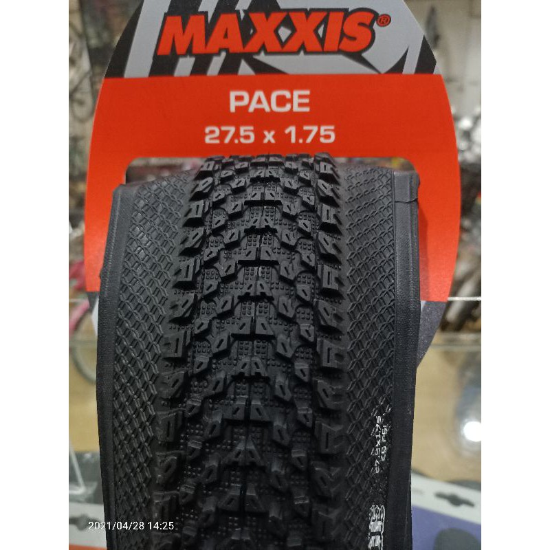 Ban Luar Maxxis Pace 27,5 x 1.75