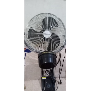 kipas angin dinding 16 "