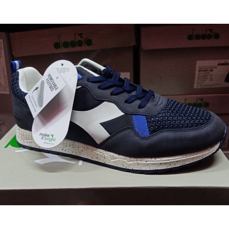 Best seller Diadora cassual mens original store