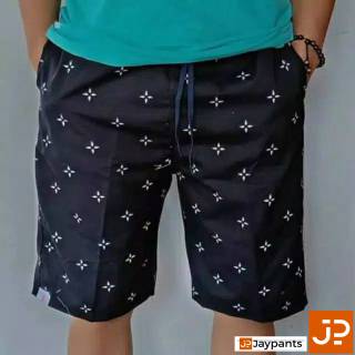  CELANA  DISTRO JOVA  MOTIF CELANA  PENDEK  PRIA Shopee Indonesia