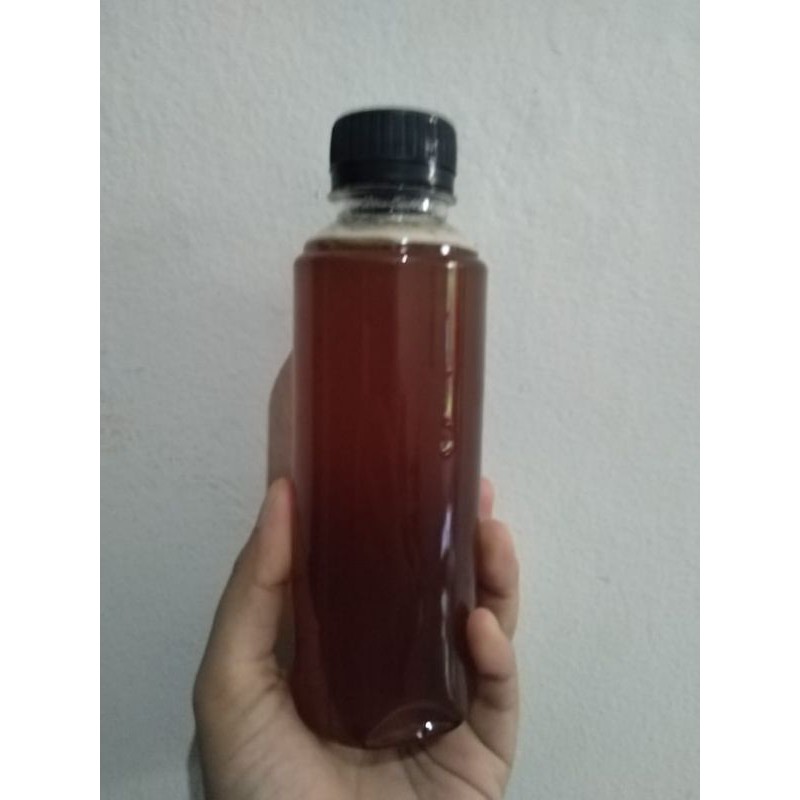 

Madu Hutan Super Murni