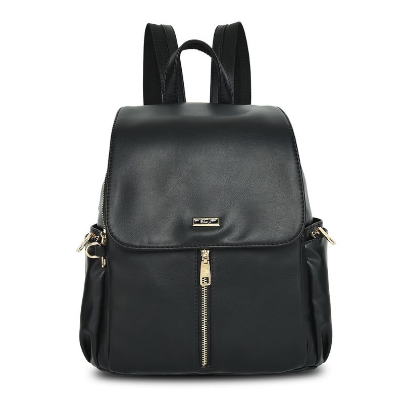 En-ji Munhee Backpack - Black original enji palomino