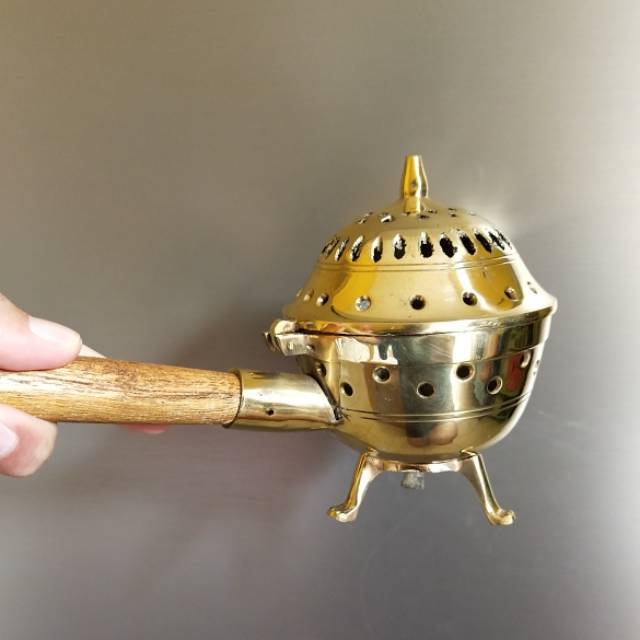 Tungku Ratus V Spa Kuningan