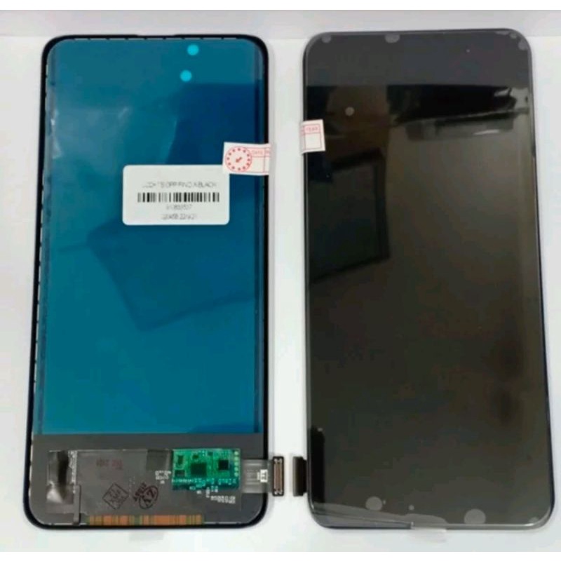 Lcd Touchscreen Find X