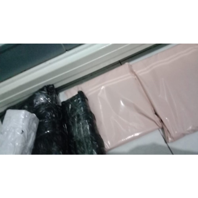

polymailer