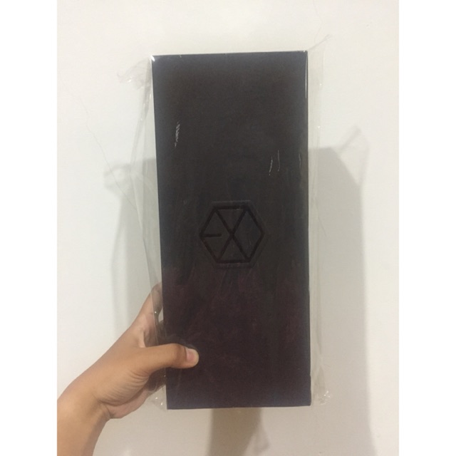 EXO OFFICIAL LIGHTSTICK VER.1