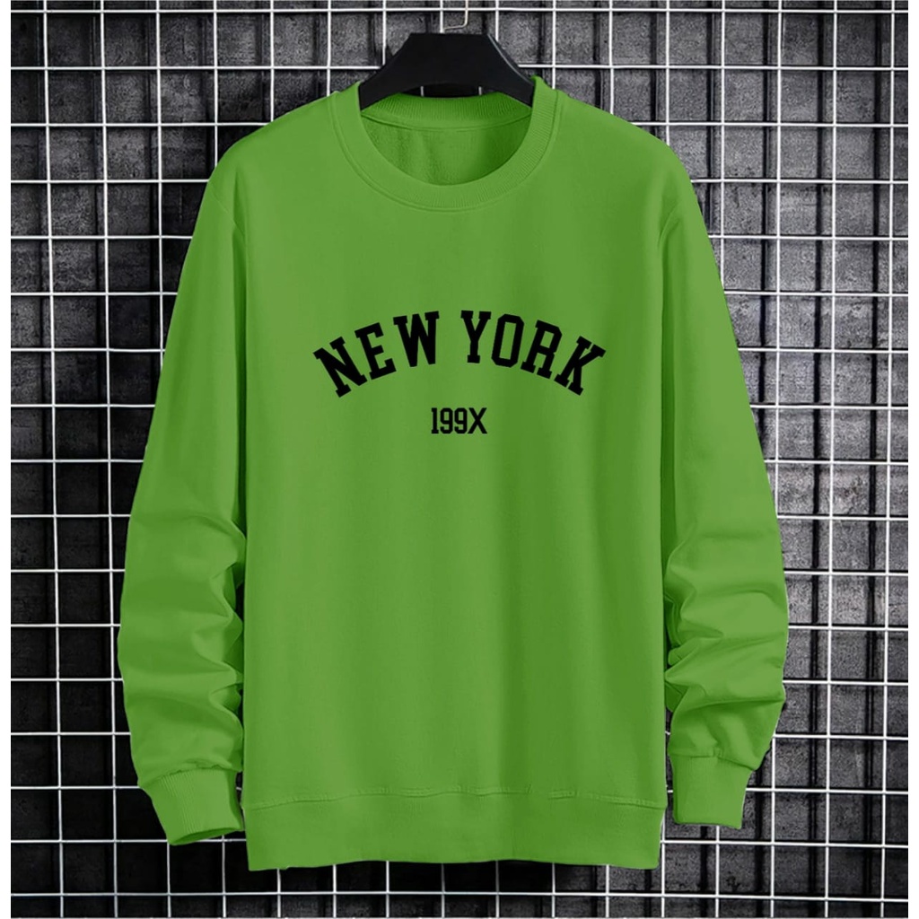 AMOSJKT28.ATASAN LENGAN PANJANG/BAJU SWEATER/JUMPER/BAJU PRIA NY