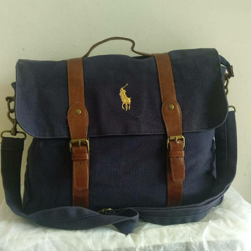 Sling bag ralph lauren second