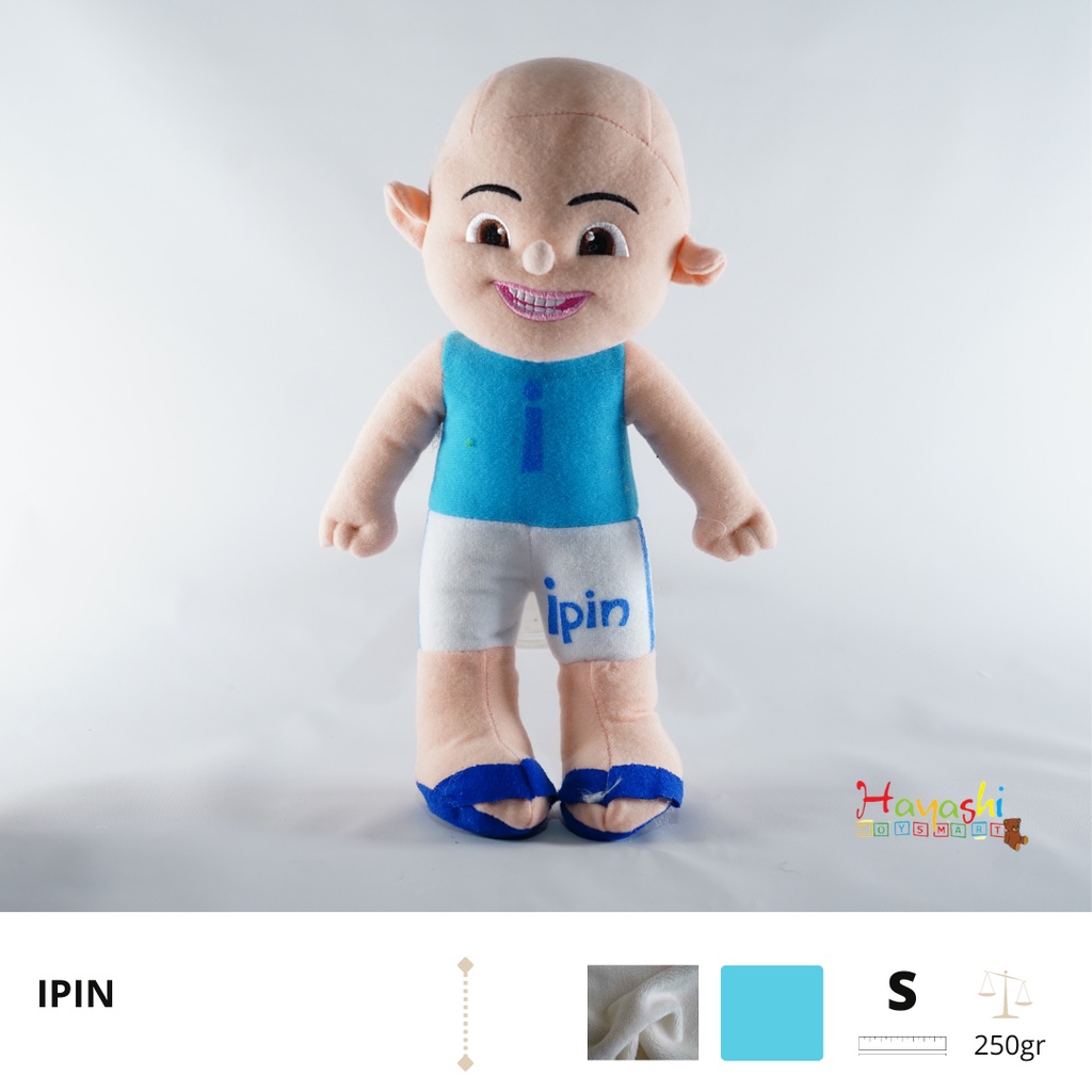 Jual Boneka Upin Ipin Shopee Indonesia