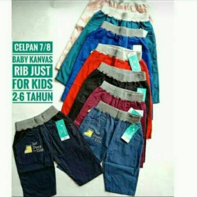 Celpen just for kids