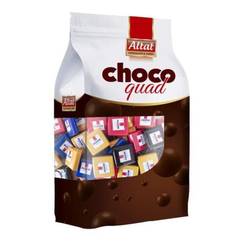 

Altat Frame 800Gr (mix color)