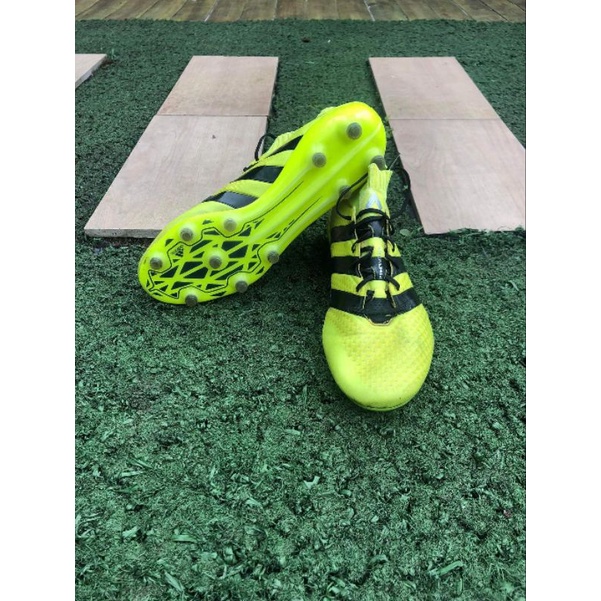 ADIDAS ACE 16.1 PRIMEKNIT FG S76470
