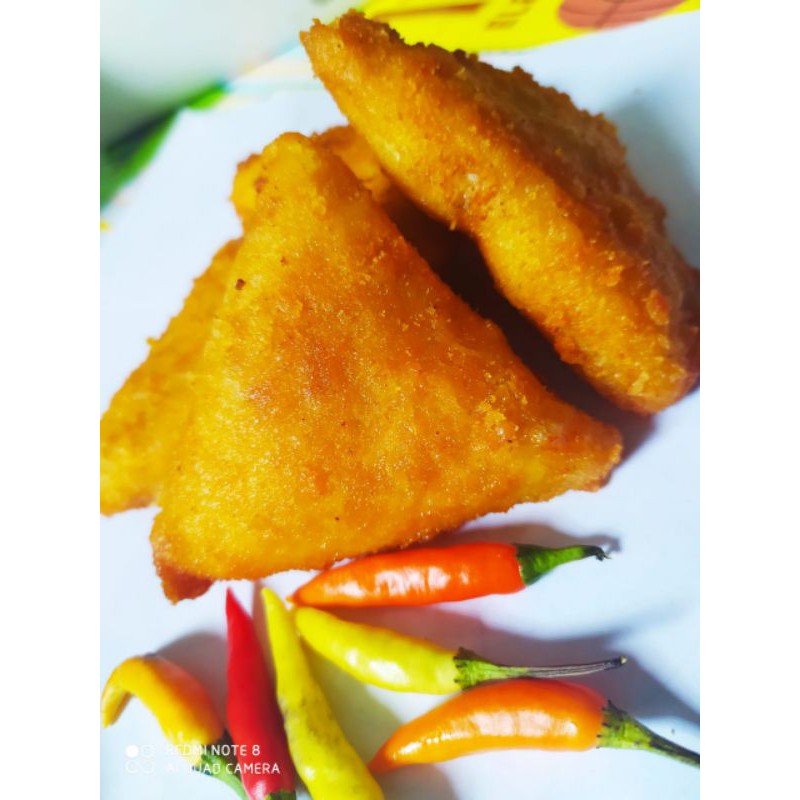 

risoles rogut ayam