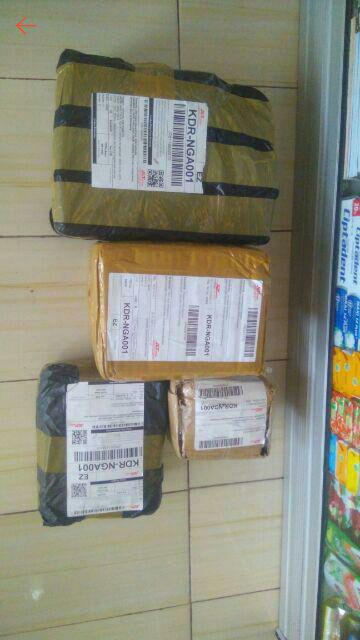 Grendel Pintu Cab Biru