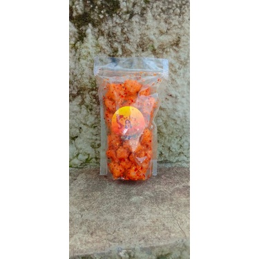 

Sebring Shoaak Siomay Daun Jeruk 100 Gram