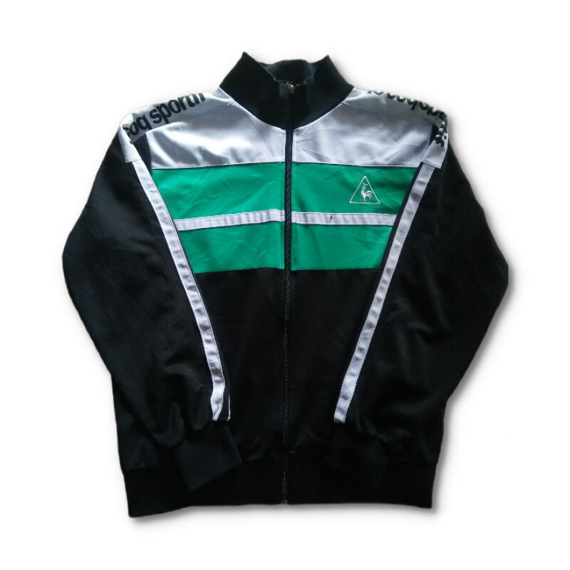 Tractop Le Coq Sportif second