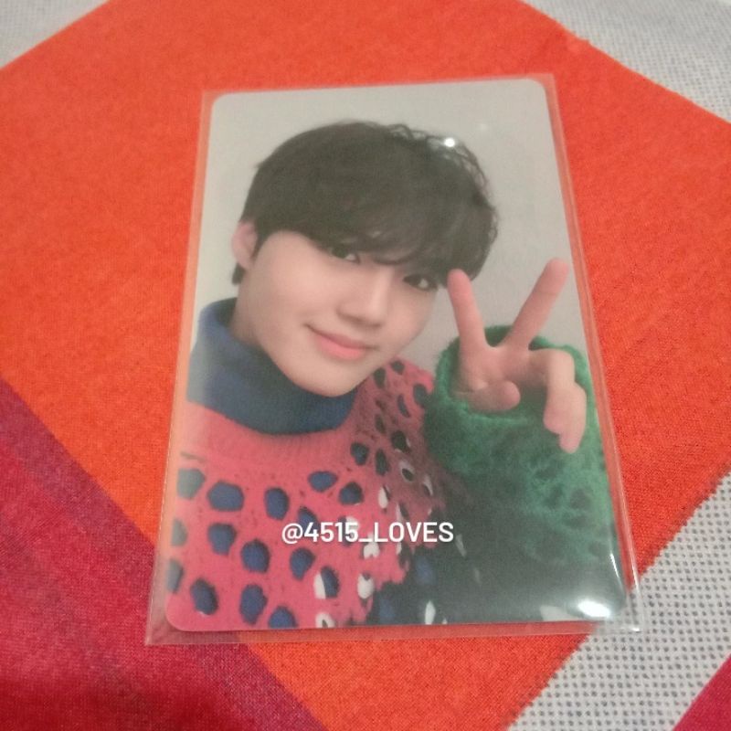 PC Doyoung Treasure Applewood 2.0