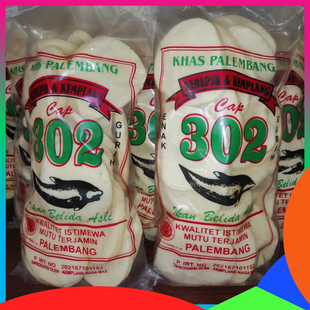 

KEMPLANG PALEMBANG 302 IKAN KAKAP SUPER KEMPLANG BULETAN BESAR 250 GRAM