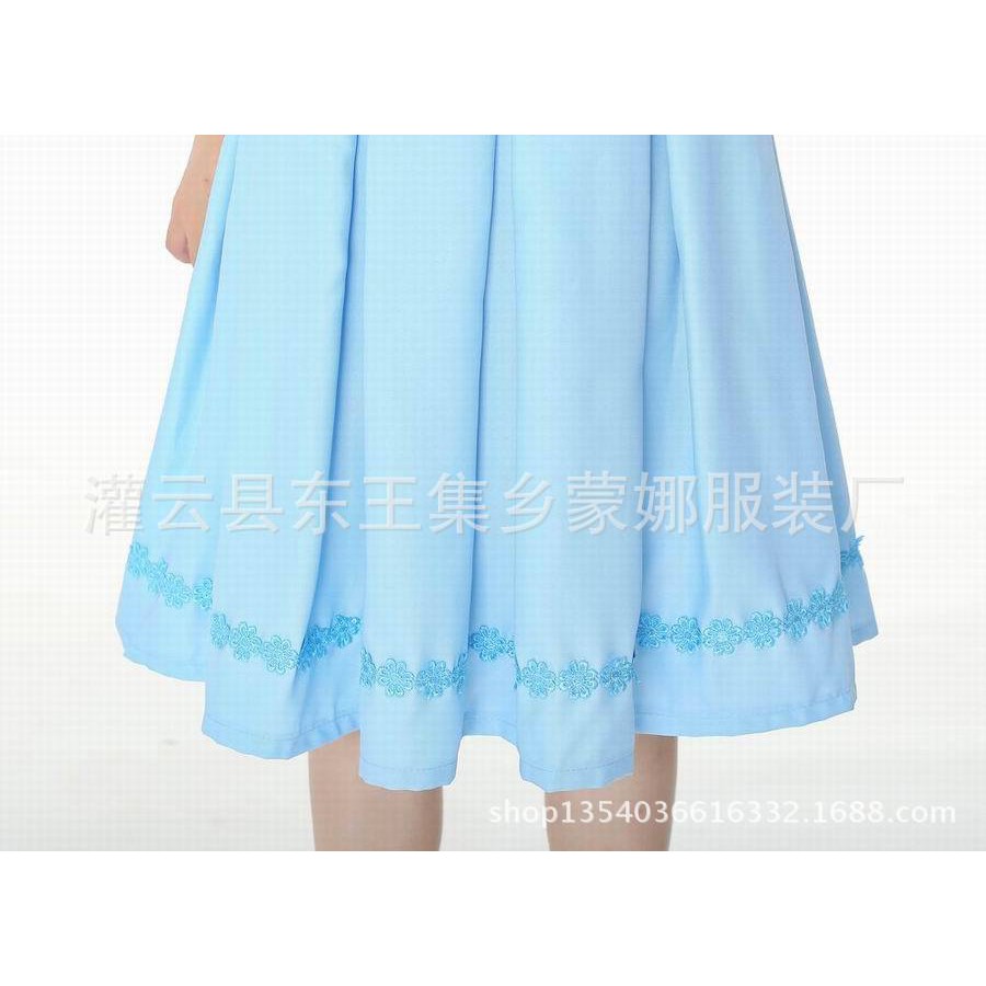 CC-16 baju tradisional cina xincia cheongsamcosplay costume kostum