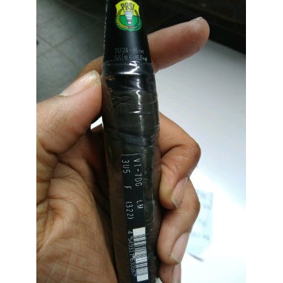 Populer  Raket YONEX VOLTRIC 7 DG Original Limited