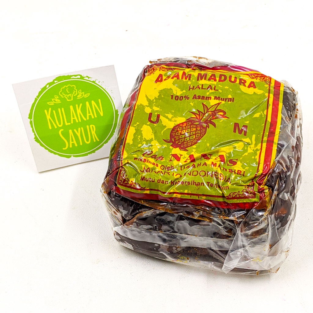 

Asam Jawa