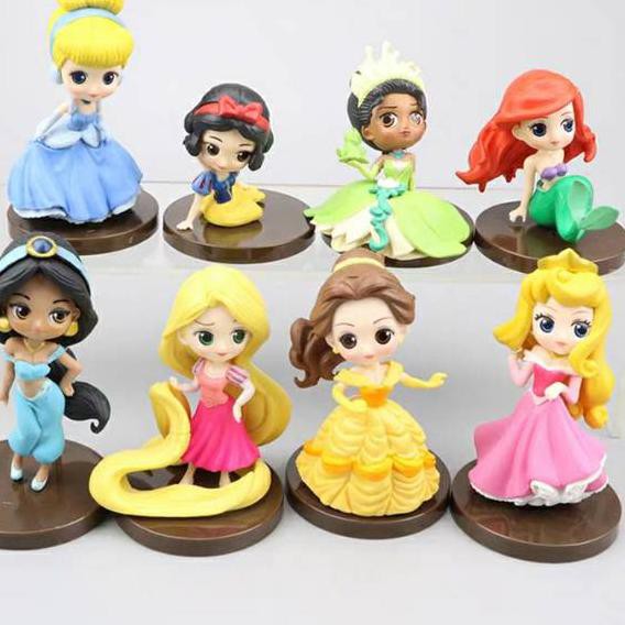 

mgu>!454 JUAL SATUAN princess snow white duduk