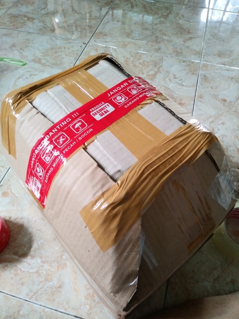 Best Seller Seprei Import Motif Uk. 120x200 160x200 180x200