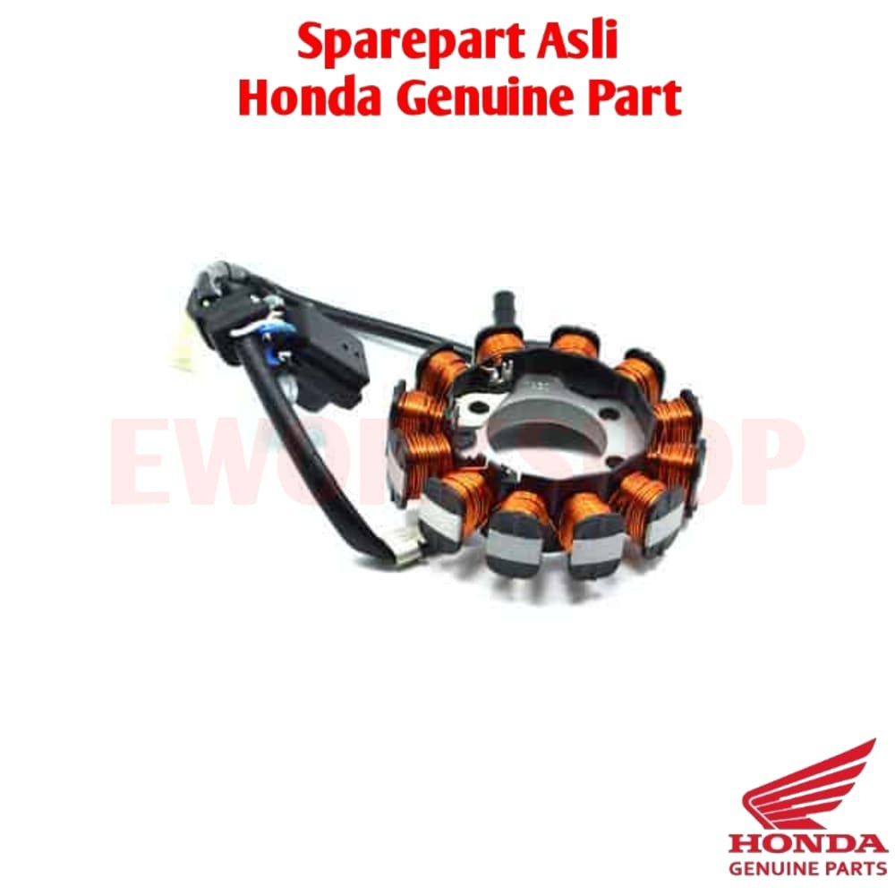 Spull Assy - Revo Fit FI injeksi Asli Honda 31120K03H11