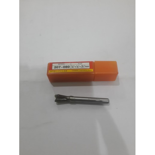 Mata Profil/Router Dovetail Bit 207 - 080 Uniken