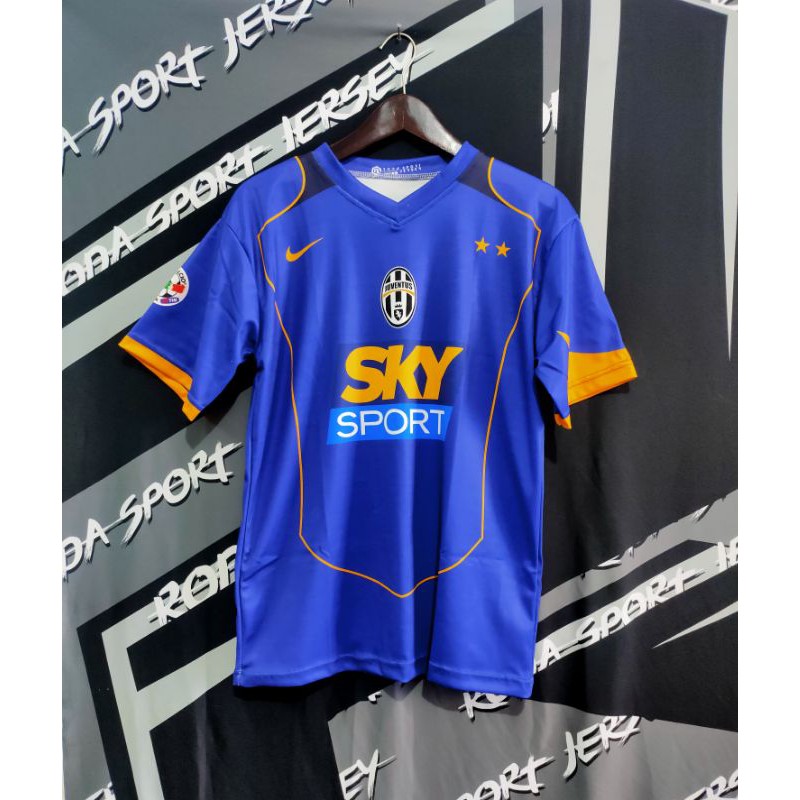 Jersey Juventus 2004-2005
