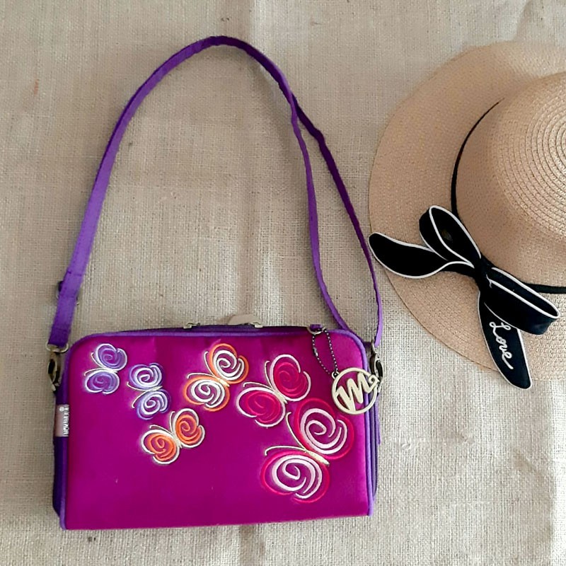 Dompet Wanita, Mokamula BPO Madinca, Dompet Pesta Murah