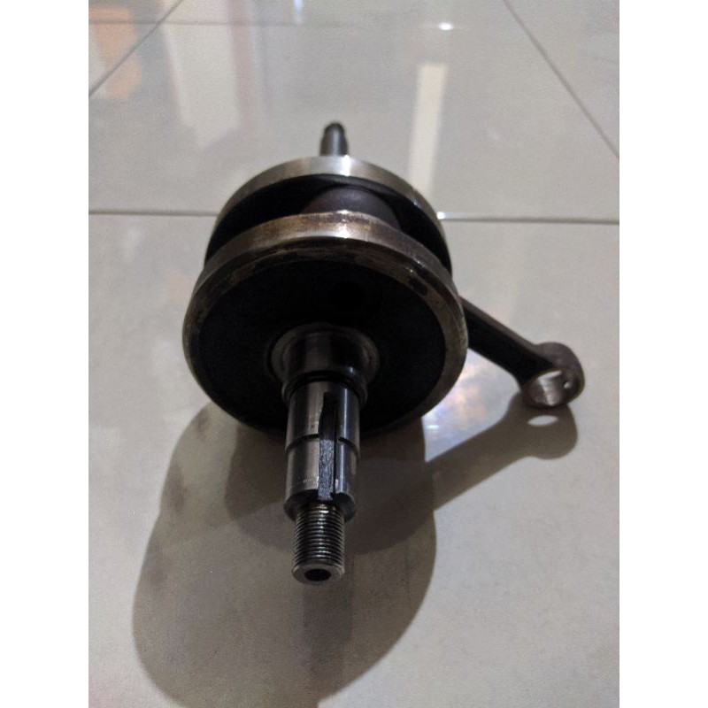 as kruk bandul kruk as yamaha fizr f1zr F1ZR fullcluth original