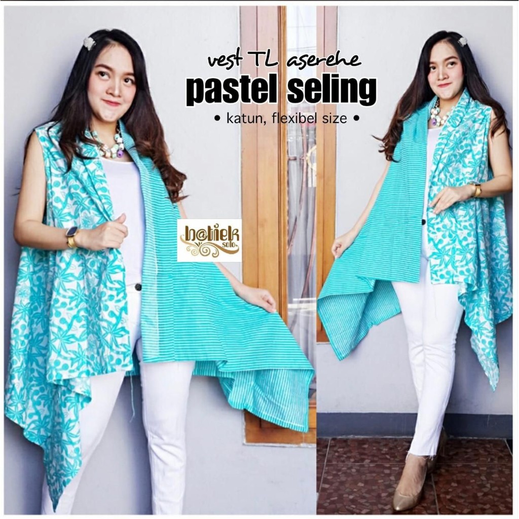 VEST ASEREHE