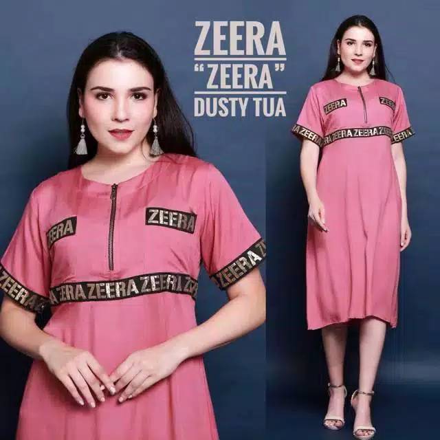 Daster Arab ZEERA ZEERA