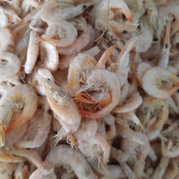 

[COD] Udang Manis Medan 250gr [COD]