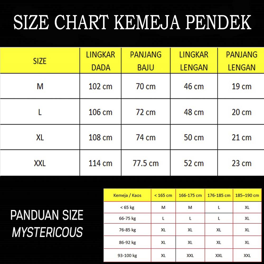 Kemeja Linen Asli 3G by Mystericous