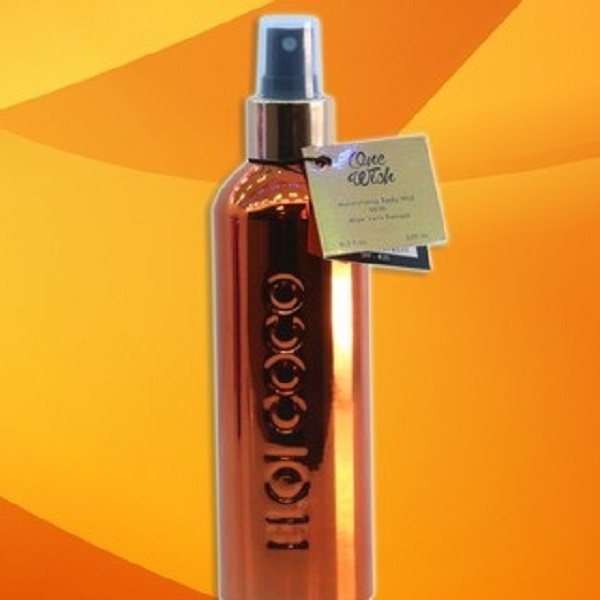 Eloi Coco Parfum Temptation One Wish Moisturizing Body Mist 250ml